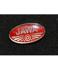 Odznaka Jawa 24x13 mm