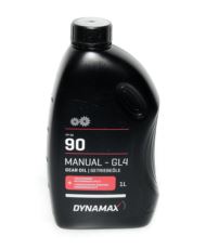 Olej skrzyni biegów PP 90 1 L Dynamax