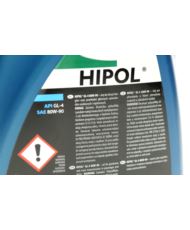 Olej ORLEN Hipol GL-4 80W90 1L
