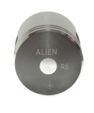 Tłok Romet OGAR 205 Alien 39,50 K20 kpl