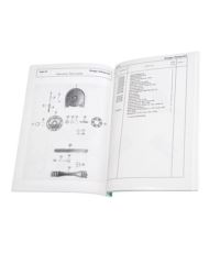 Katalog części MZ ES 125 150
