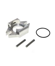 Łącznik gaźnik cylinder przeróbka Jawa 638 do 634