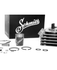 Cylinder Simson S51 38,00 mm IFA FEZ Schmitt