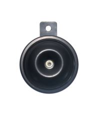 Sygnał 6V czarny 9-04 90 mm