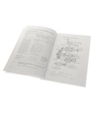 Książka instrukcji naprawy Simson S51