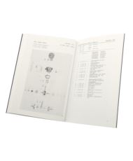 Katalog części Simson KR51/1 SR4-2/1 org DDR