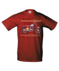 Koszulka Jawa Libenak XL