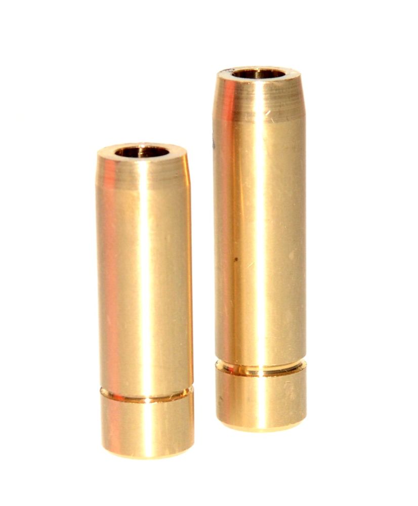 Prowadnice zaworów AWO Simson brąz L 45/54 14,10 Prowadnice zaworów AWO Simson brąz L 45/54 14,10