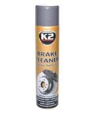 K2 Brake Cleaner 600 ml zmywacz odtłuszczacz