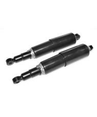 Amortyzatory Jawa 350 634 kryte orygin Czechy para
