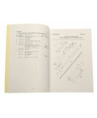 Katalog części MZ TS 125 150
