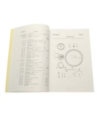 Katalog części MZ TS 125 150