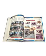 Książka Motocykle WSK produkowane seryjnie