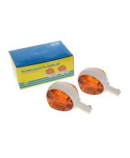 Kierunkowskazy MZ ES TROPHY Simson KR MZA - para