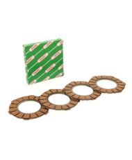 Tarcze sprzęgła komplet WSK 175 SHL M11 DUELLS