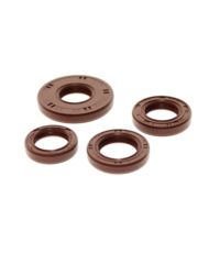 Uszczelniacze silnika kpl Simson S51 VITON