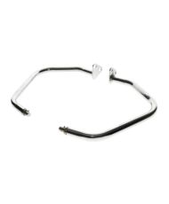 Rama ochronna CZ 350 472 tylna chromowana para