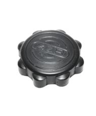 Korek zbiornika paliwa Komar ZZR org. wzór czarny