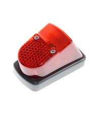 Lampa tył Komar Motorynka