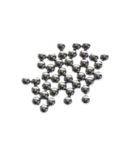 Kulki łożyska kierownicy 40szt WSK SHL WFM MZ JAWA