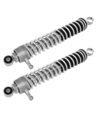 Amortyzatory MZ ETZ 150 250 tył MZA Germany - para