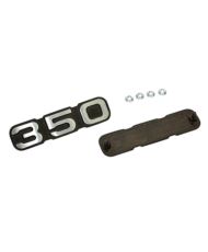 Napis 350 do Jawy 634 638