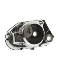 Pokrywa sprzęgła Simson S51 na obrot MZA polerowan