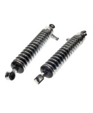 Amortyzatory MZ ETZ 150 250 chrom 36 cm DPR - para