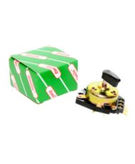 Stacyjka MZ TS ES DUELLS + kluczyk