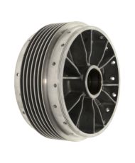 Piasta koła Jawa 350 TS 634 638