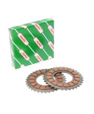 Tarcze sprzęgła komplet Jawa 50 DUELLS