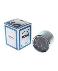 Obrotomierz MZ ETZ MZA kontrolki czerwona + żółta