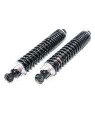 Amortyzatory Jawa 350 TS CZ 472 175 czarne - para