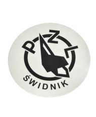 Naklejka WSK PZL Świdnik