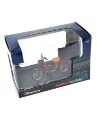 Model 1:18 Jawa 550