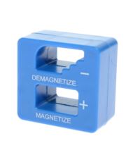 Magnetyzer demagnetyzer wkrętaków bitów śrub