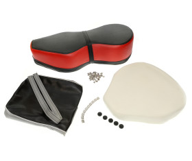 Siedzenie pokrowiec gąbka